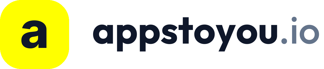 appstoyou.io